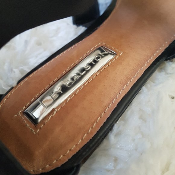 H by Halston Sandals - Picture 6 of 7